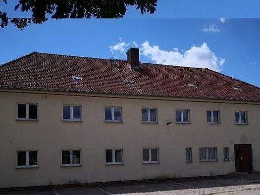 Praxisfläche zur Miete provisionsfrei 138 € 1 Zimmer 14,5 m² Bürofläche Am Alten Bahnhof 11a Lutherstadt Wittenberg Wittenberg 06886