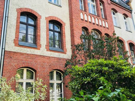 Terrassenwohnung zur Miete 625 € 1 Zimmer 45 m² frei ab sofort Borsigwalde Berlin 13509