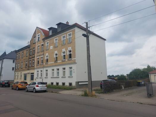 Mehrfamilienhaus zum Kauf als Kapitalanlage geeignet 649.000 € 378,5 m² 490 m² Grundstück Holzhausen Leipzig / Holzhausen 04288