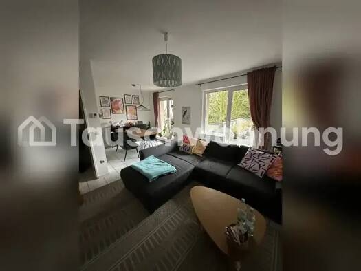 Wohnung zur Miete Tauschwohnung 1.200 € 3 Zimmer 88 m² Sülz Köln 50937