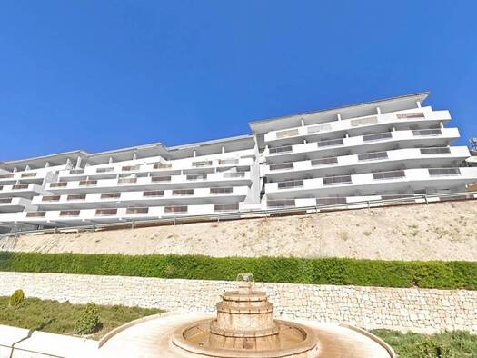 Penthouse zum Kauf - Erstbezug 252.000 € 3 Zimmer 154 m² Relleu 03578