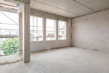 Studio zur Miete 2.295 € 3 Zimmer 65 m² Weißensee Berlin 13086