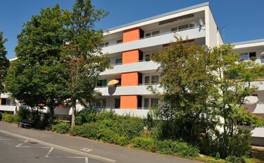 Wohnung zur Miete 611 € 2 Zimmer 55 m² 2. Geschoss Goerdeler Str. 3 Wiesbaden Wiesbaden 65197