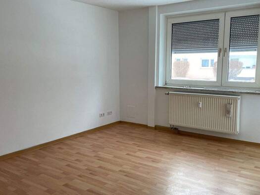 Wohnung zur Miete 398 € 3 Zimmer 56 m² EG frei ab sofort Adalbert Stifter Str. 17 Sulzbach-Rosenberg 92237