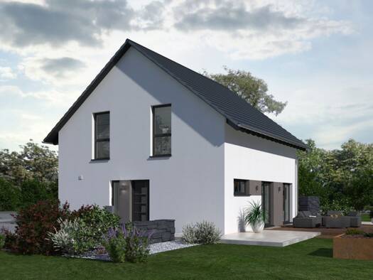Einfamilienhaus zum Kauf provisionsfrei 568.500 € 5 Zimmer 155 m² 600 m² Grundstück Gosen Gosen-Neu Zittau 15537
