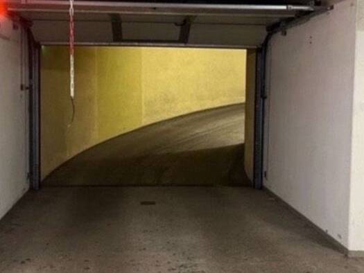 Tiefgarage zur Miete provisionsfrei 50 € 20 m² Sulzbacher Straße 70 Gärten b Wöhrd Nürnberg 90489