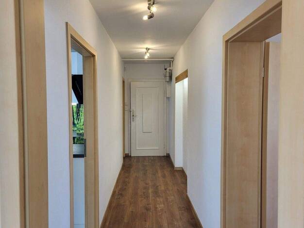 Wohnung zum Kauf 320.000 € 3 Zimmer 68 m² 2. Geschoss Innenstadt Erlangen 91052