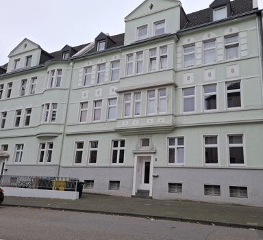 Wohnung zur Miete 572 € 2 Zimmer 75 m² EG frei ab sofort Rheinische Str. 70 Schalke Gelsenkirchen 45881