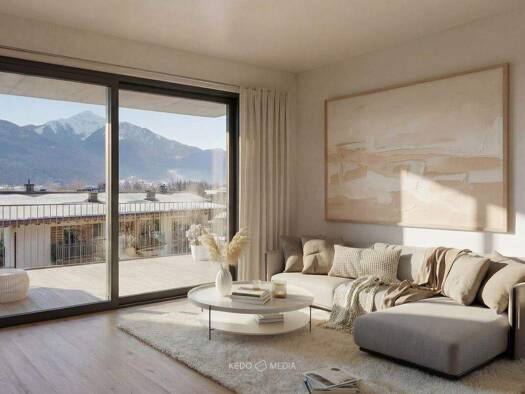 Wohnung zum Kauf 539.500 € 3 Zimmer 71,6 m² Zell am See 5700