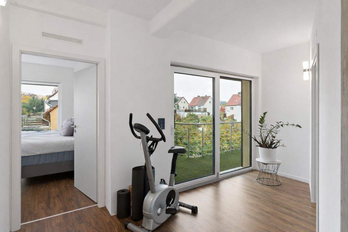 Einfamilienhaus zum Kauf - Ansicht 5