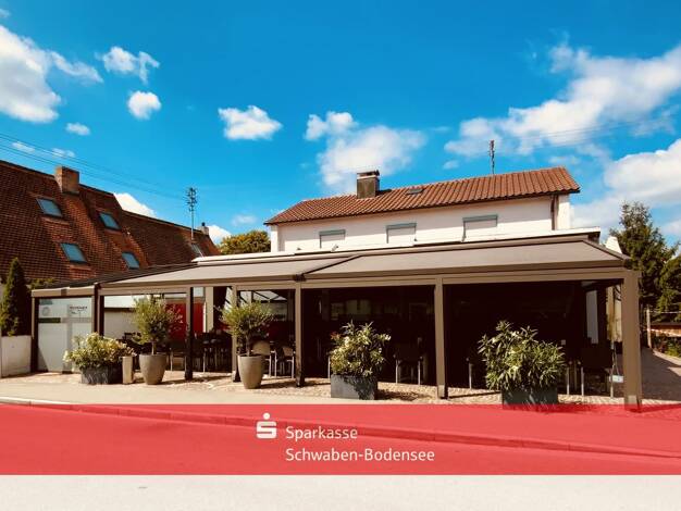 Sonstiges zum Kauf 690.000 € 7 Zimmer 240 m² 985 m² Grundstück Krumbach Krumbach (Schwaben) 86381