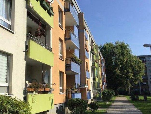 Wohnung zur Miete 584 € 3 Zimmer 73 m² 1. Geschoss frei ab 16.04.2026 Schellingweg 11 Freisenbruch Essen 45279