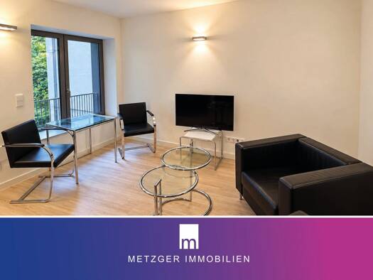 Wohnung zur Miete 745 € 1,5 Zimmer 28 m² West Stuttgart 70197