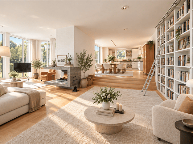 Einfamilienhaus zum Kauf 2.350.000 € 7 Zimmer 230 m² 846 m² Grundstück Wannsee Berlin 14109
