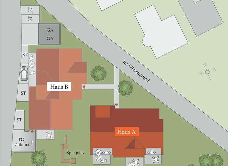 Wohnung zum Kauf 278.000 € 2,5 Zimmer 51 m² 1. Geschoss Schluchsee 79859