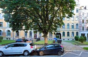 Wohnung zum Kauf 77.500 € 3 Zimmer 65 m²<br/>Wohnfläche 2.<br/>Geschoss Schloßchemnitz 020 Chemnitz 09113