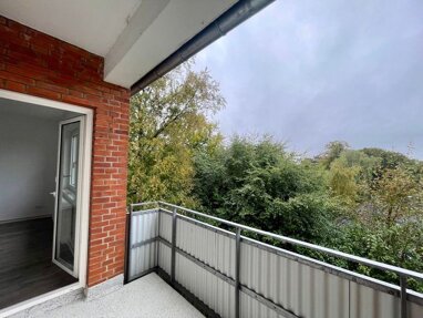 Wohnung zur Miete 500 € 2 Zimmer 69,8 m² 2. Geschoss frei ab sofort Klensbyer Straße 27 Kindertagesstätte Stadtfeld Schleswig 24837