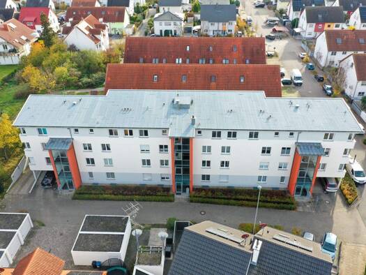 Wohnung zum Kauf 409.000 € 3 Zimmer 90 m² Limburgerhof 67117