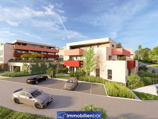 Wohnung zum Kauf - Erstbezug 314.235 € 2 Zimmer 56,7 m² 2. Geschoss Peuerbach 4722