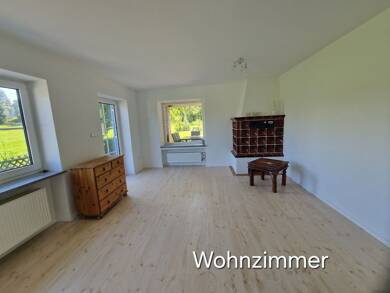 Terrassenwohnung zur Miete 890 € 2,5 Zimmer 67 m² Geschoss EG/1 Windach Windach 86949