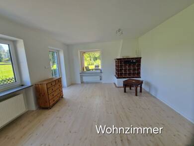 Terrassenwohnung zur Miete 890 € 2,5 Zimmer 67 m² Geschoss EG/1 Windach Windach 86949