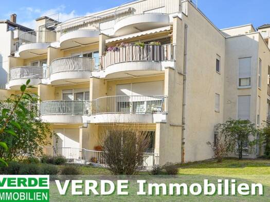 Studio zur Miete 400 € 1 Zimmer 54,5 m² EG frei ab 01.05.2026 Nordstadt Pforzheim 75177