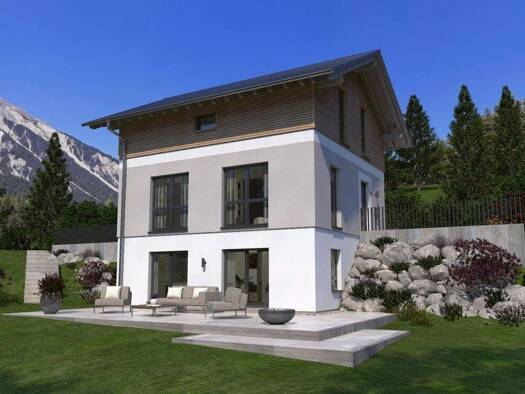 Einfamilienhaus zum Kauf 5 Zimmer 183 m² 2.000 m² Grundstück Meerfeld 54531