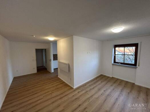 Studio zum Kauf 145.000 € 1 Zimmer 41 m² 2. Geschoss Traunreut 83301