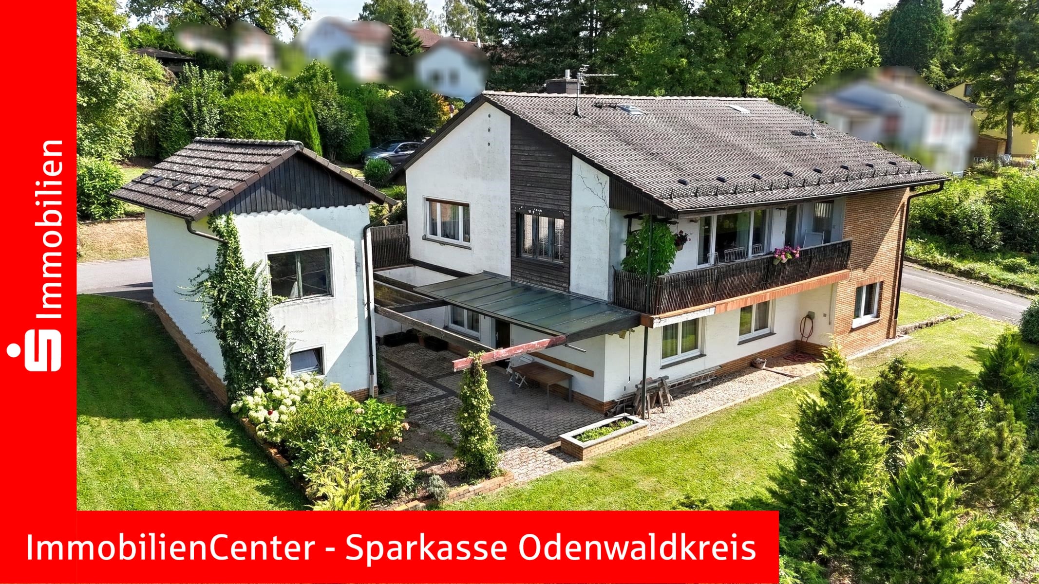 Einfamilienhaus zum Kauf 275.000 € 8 Zimmer 178 m²<br/>Wohnfläche 795 m²<br/>Grundstück ab sofort<br/>Verfügbarkeit Vielbrunn Michelstadt 64720