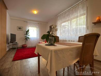 Wohnung zur Miete Wohnen auf Zeit 1.500 € 2 Zimmer 55 m² frei ab sofort Kernstadt Oberursel 61440