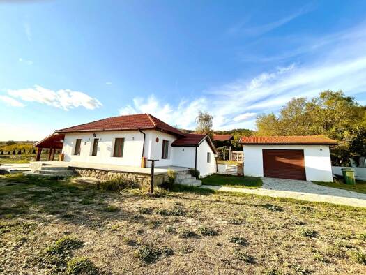 Bungalow zum Kauf provisionsfrei 149.000 € 4 Zimmer 123 m² 1.000 m² Grundstück frei ab sofort Goritza 8225