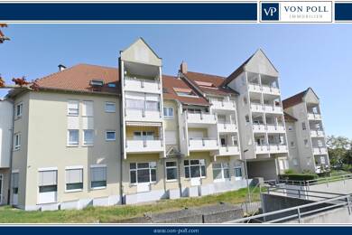 Wohnung zum Kauf 249.000 € 3 Zimmer 82 m² 5. Geschoss Herrnsheim Worms 67550