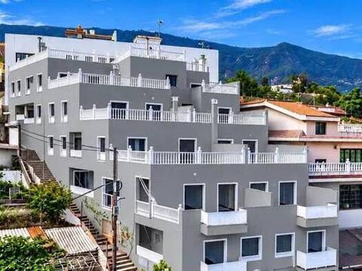 Wohnung zum Kauf 182.000 € 2 Zimmer 85 m² 1. Geschoss Calle La Zamora Los Realejos 38419