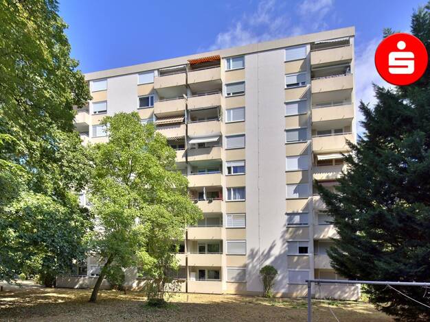 Wohnung zum Kauf 285.000 € 3 Zimmer 74,3 m² 5. Geschoss frei ab 01.11.2026 Neuröthenbach Südwestliche Außenstadt 90449