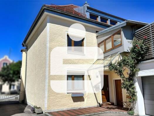 Einfamilienhaus zum Kauf 290.000 € 5 Zimmer 145 m² 206 m² Grundstück Gangkofen 84140