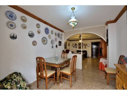 Wohnung zum Kauf 156.000 € 3 Zimmer 91 m² Ronda 29400