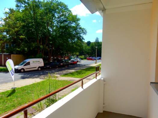 Wohnung zur Miete 340 € 3 Zimmer 65,3 m² EG Am Klinikum 13 Kolkwitz 03099