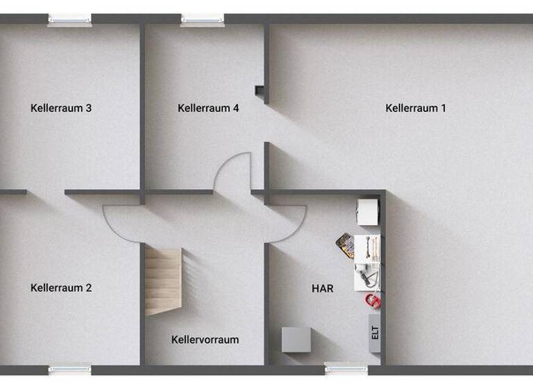 Bungalow zum Kauf - Erstbezug 421.420 € 4 Zimmer 100,9 m² 400 m² Grundstück Heltersberg 67716