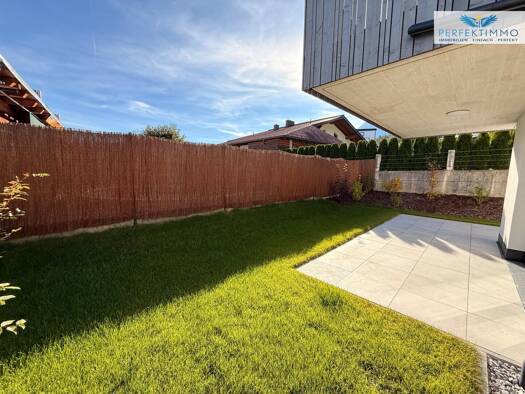 Wohnung zum Kauf - Erstbezug 500.000 € 3 Zimmer 72 m² EG Imst 6460