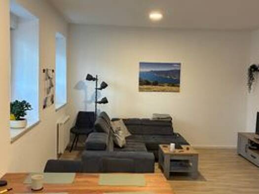 Wohnung zur Miete 650 € 2 Zimmer 68 m² EG Dörnbergstraße 21 West Kassel 34119