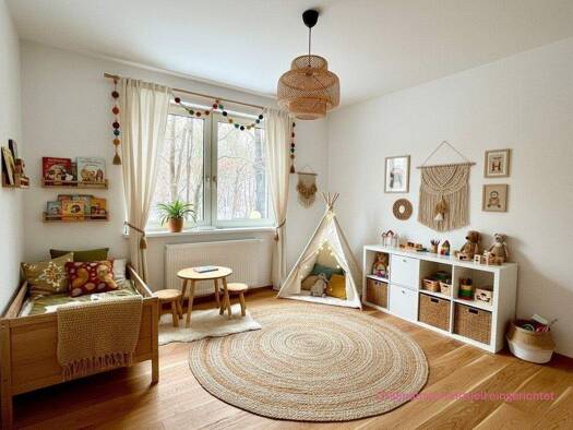 Wohnung zum Kauf 339.000 € 3 Zimmer 90,4 m² 1. Geschoss Purkersdorf 1140