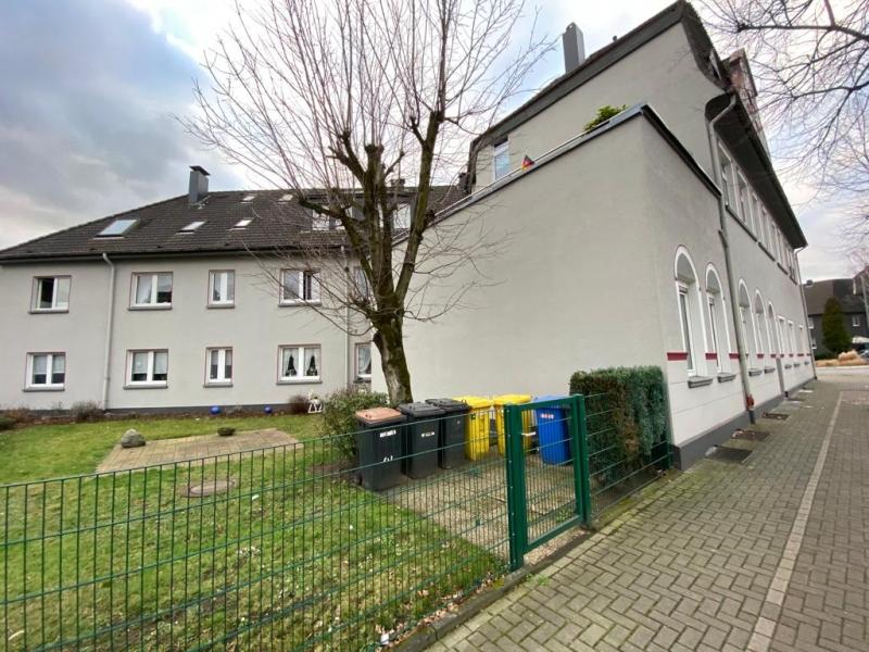 Wohnung zum Kauf 99.000 € 2,5 Zimmer 60 m²<br/>Wohnfläche Gungstraße 2 Boy Bottrop 46240