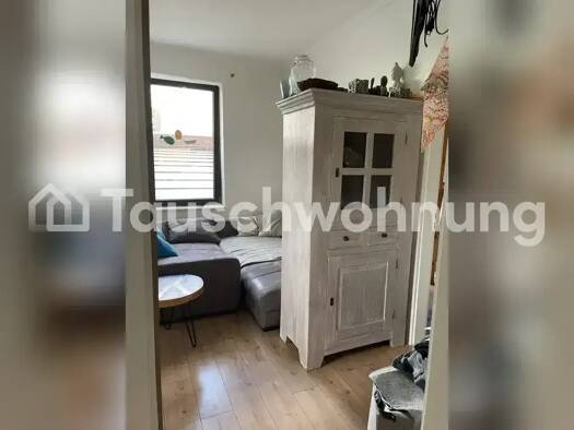 Wohnung zur Miete Tauschwohnung 680 € 2 Zimmer 60 m² Otterndorf Hamburg 22117