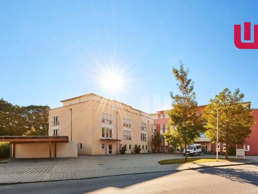 Wohnung zum Kauf 270.000 € 2 Zimmer 55 m² Emmering 82275