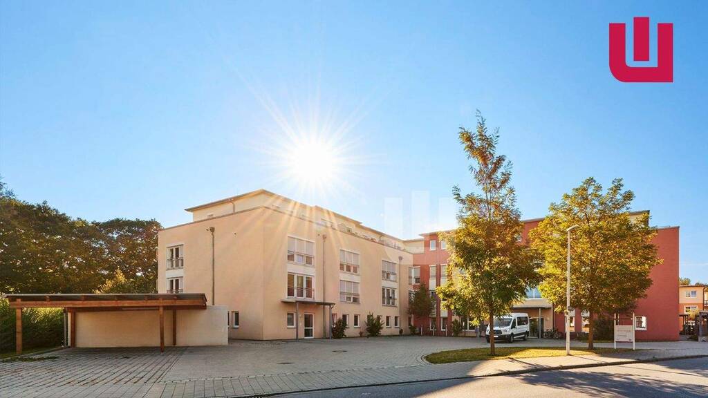 Wohnung zum Kauf 270.000 € 2 Zimmer 55 m² Emmering 82275