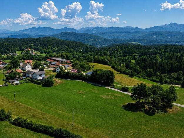 Einfamilienhaus zum Kauf 725.000 € 7 Zimmer 178 m² 1.208 m² Grundstück Techelsberg am Wörther See 9212