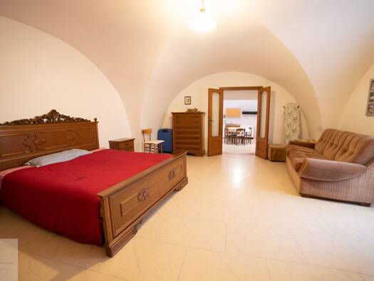 Wohnung zum Kauf 75.000 € 2 Zimmer 89 m² Vico del Gargano 71018