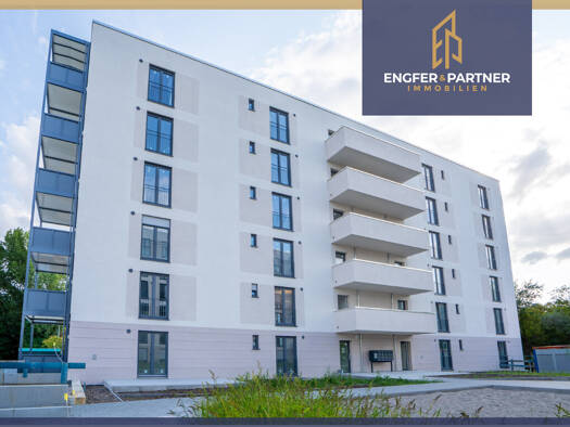 Wohnung zur Miete 1.233 € 3 Zimmer 85 m² EG Groß Klein Rostock / Groß Klein 18109