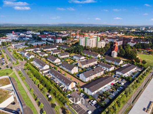 Reihenmittelhaus zum Kauf 370.000 € 3 Zimmer 81 m² Hanau Hanau 63452