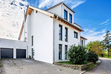 Maisonette zum Kauf 539.000 € 5 Zimmer 154 m² Eschelbach Sinsheim 74889